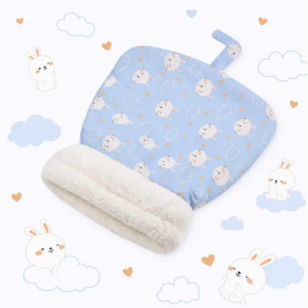 BedPaw™ Cama nido para mascota