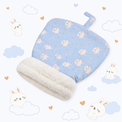 BedPaw™ Cama nido para mascota