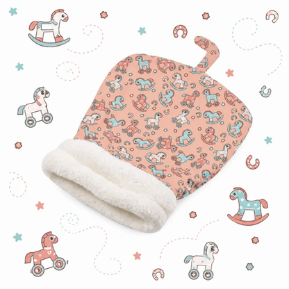 BedPaw™ Cama nido para mascota
