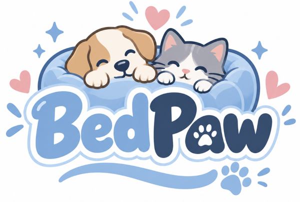 BedPaw